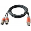 ESI MIDIMATE eX - interfejs MIDI - USB