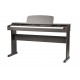 Ringway RP120 BK - pianino cyfrowe