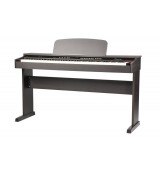 Ringway RP120 BK - pianino cyfrowe