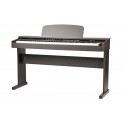 Ringway RP120 BK - pianino cyfrowe
