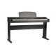 Ringway RP120 BK - pianino cyfrowe