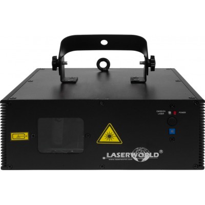 Laser Laserworld ES-100G