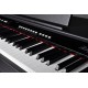 Ringway RP120 BK - pianino cyfrowe