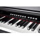 Ringway RP120 BK - pianino cyfrowe