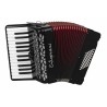 E. Soprani 2648D (34/72 2/4 3+0) - akordeon klawiszowy