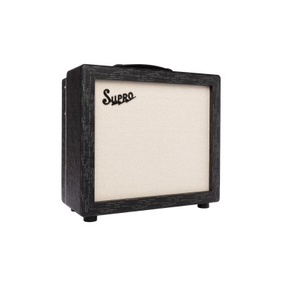 Supro Amulet 1x12 Combo