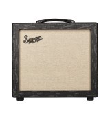 Supro Amulet 1x10 Combo