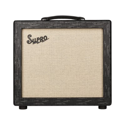 Supro Amulet 1x10 Combo
