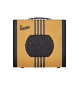 Supro Delta King 10 Tweed / Black Combo
