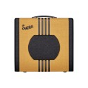 Supro Delta King 10 Tweed / Black Combo