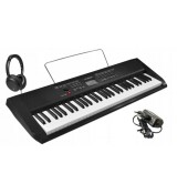 Artesia MA-88 - keyboard + słuchawki