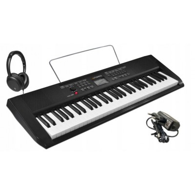 Artesia MA-88 - keyboard + słuchawki