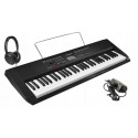 Artesia MA-88 - keyboard + słuchawki
