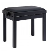 Stagg PB06G BKM SBK - ława do pianina
