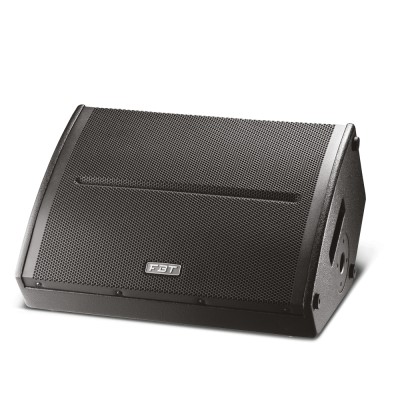 FBT X-Pro 112MA - Aktywny monitor sceniczny