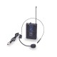 Soundsation WF-U2302PP - system bezprzewodowy UHF