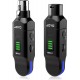 Joyo MW-2 - system bezprzewodowy do mikrofonu