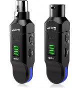 Joyo MW-2 - system bezprzewodowy do mikrofonu