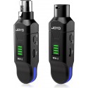 Joyo MW-2 - system bezprzewodowy do mikrofonu