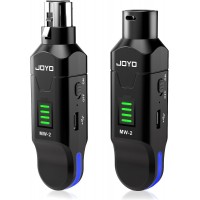 Joyo MW-2 - system bezprzewodowy do mikrofonu