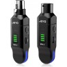 Joyo MW-2 - system bezprzewodowy do mikrofonu