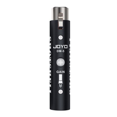 Joyo DM-5 - preamp mikrofonowy