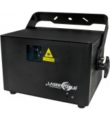 Laser Laserworld PRO-1600RGB