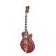 D’Angelico Deluxe Bobby Weir Trans Wine - gitara elektryczna