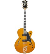 D’Angelico Excel '59 Vintage Natural - gitara elektryczna