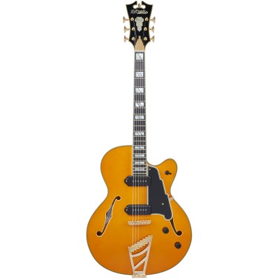 D’Angelico Excel '59 Vintage Natural - gitara elektryczna