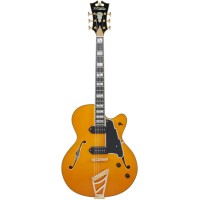 D’Angelico Excel '59 Vintage Natural - gitara elektryczna