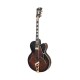 D'angelico Premier EXL1 Brown Burst - gitara elektryczna