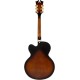 D'angelico Premier EXL1 Brown Burst - gitara elektryczna