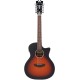 D'angelico Premier Fulton 12 LS Vintage Sunburst - gitara elektroakustyczna 12-strunowa