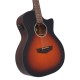 D'angelico Premier Fulton 12 LS Vintage Sunburst - gitara elektroakustyczna 12-strunowa