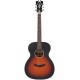 D’Angelico Premier Tammany LS Vintage Sunburst - gitara elektroakustyczna