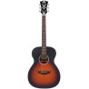 D’Angelico Premier Tammany LS Vintage Sunburst - gitara elektroakustyczna