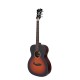 D’Angelico Premier Tammany LS Vintage Sunburst - gitara elektroakustyczna
