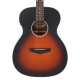 D’Angelico Premier Tammany LS Vintage Sunburst - gitara elektroakustyczna
