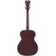 D’Angelico Premier Tammany LS Vintage Sunburst - gitara elektroakustyczna