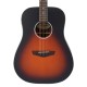 D’Angelico Premier Lexington LS Vintage Sunburst - gitara elektroakustyczna