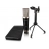 M-AUDIO Vocal Studio - Zestaw do Rejestracji