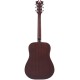 D’Angelico Premier Lexington LS Vintage Sunburst - gitara elektroakustyczna