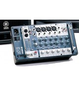Powermikser Yamaha Stagepas 300