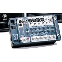 Powermikser Yamaha Stagepas 300