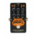 Electro Harmonix Bender Royale Fuzz Black