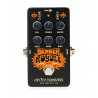 Electro Harmonix Bender Royale Fuzz Black