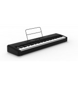 Orla PF-200BK - pianino cyfrowe
