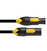 FBT PWR-C-NAC-3FX - kabel zasilający powercon 5m