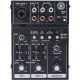Topp Pro TP MX3BT - mikser analogowy